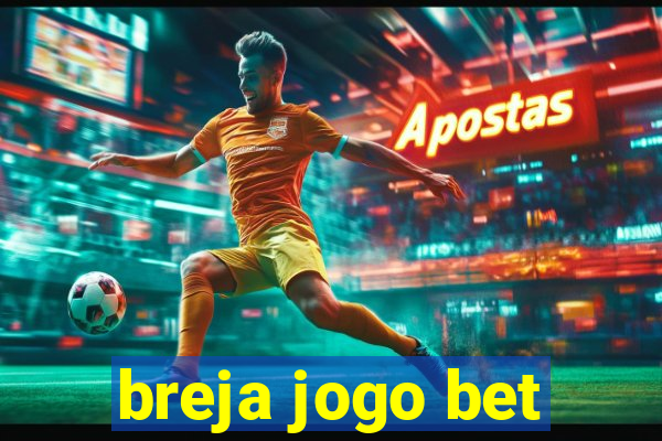 breja jogo bet